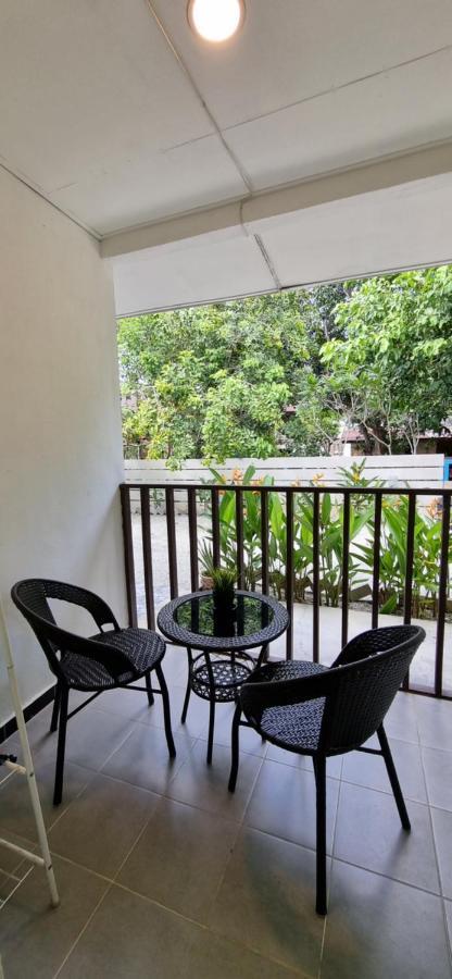 Bed and Breakfast Seven Stones Langkawi à Pantai Cenang  Extérieur photo