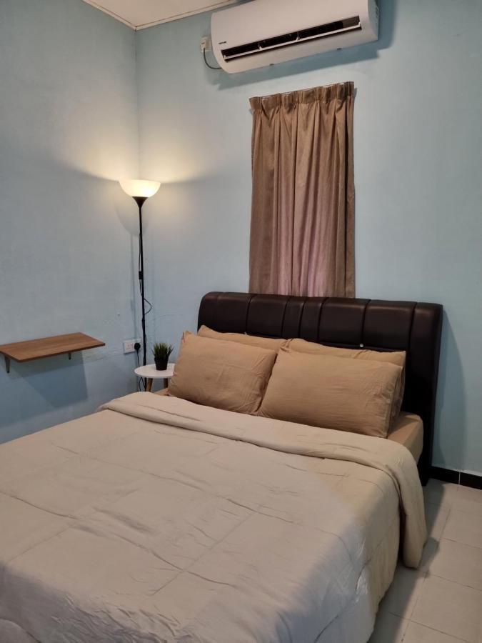 Bed and Breakfast Seven Stones Langkawi à Pantai Cenang  Extérieur photo